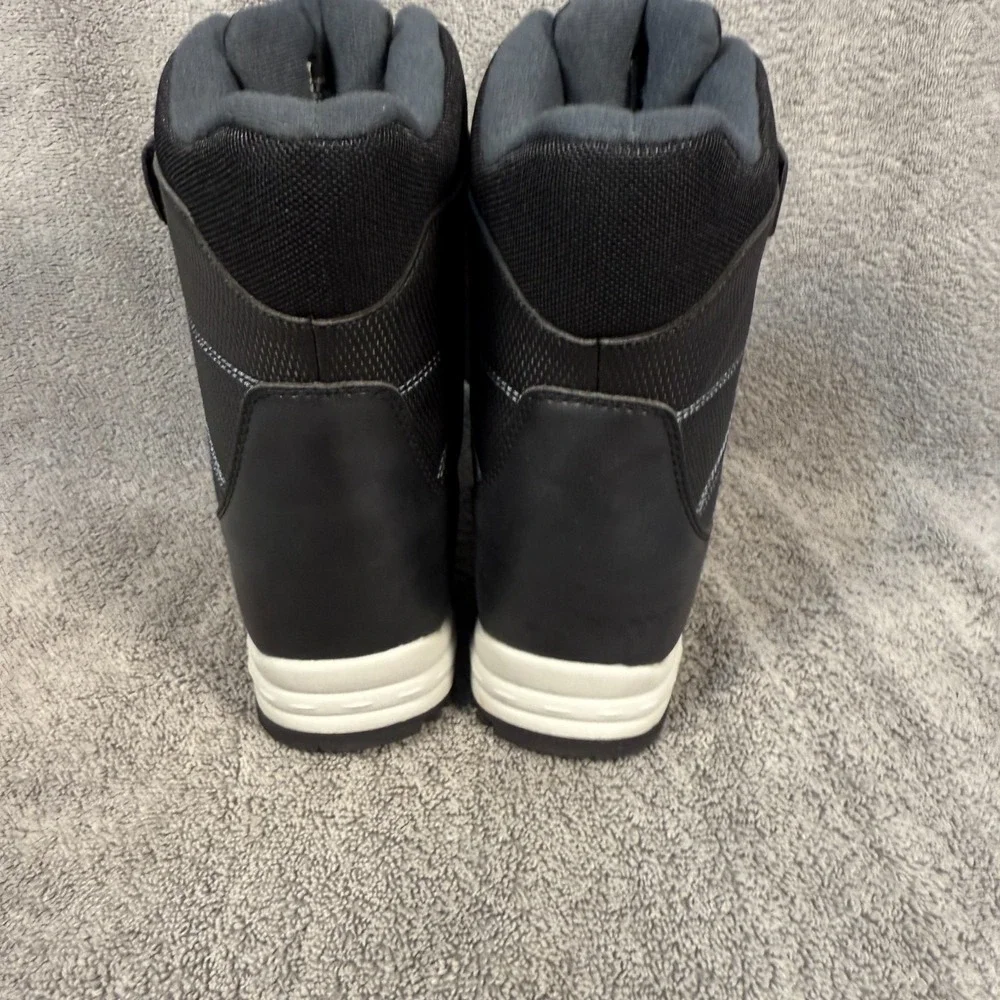 Totes Boots Kids‎ Sz 4
